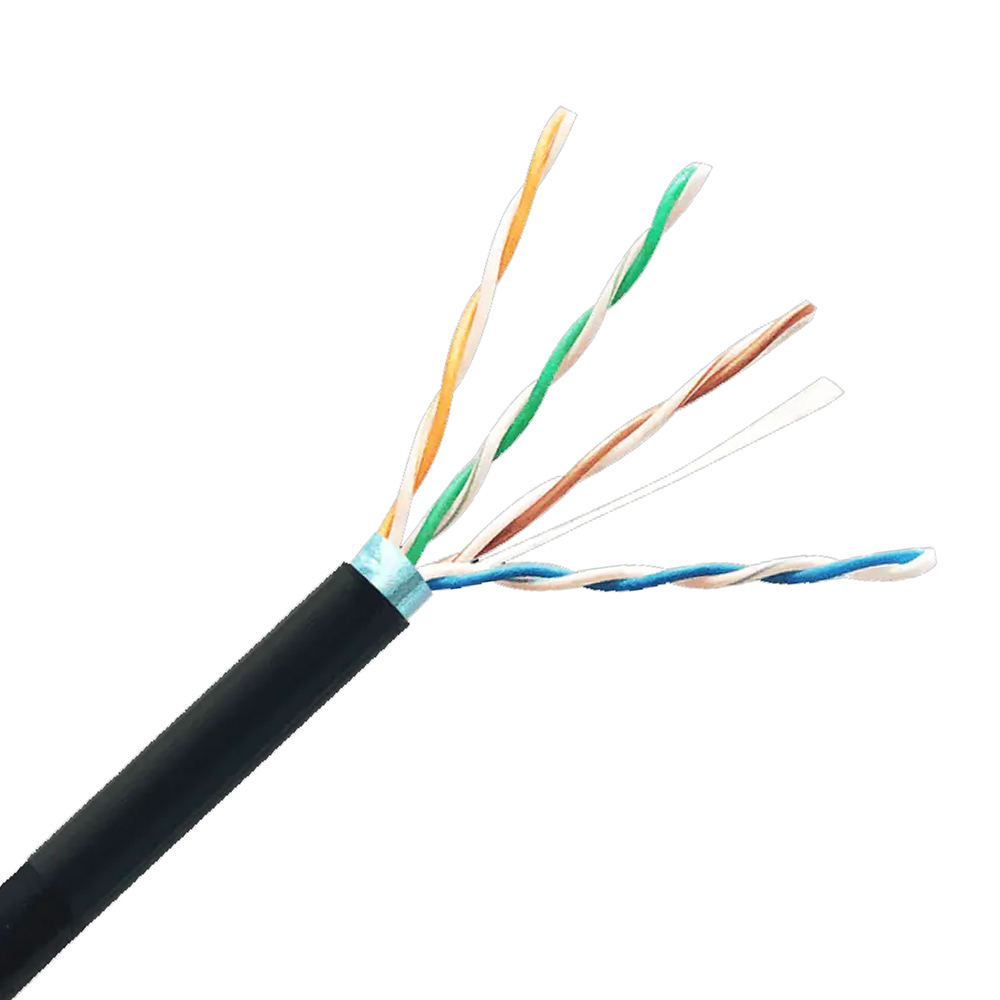 CAT5e S/FTP Lan Cable Category Cable