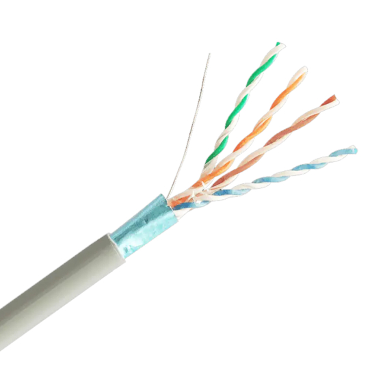 CAT5e S/FTP Lan Cable Category Cable