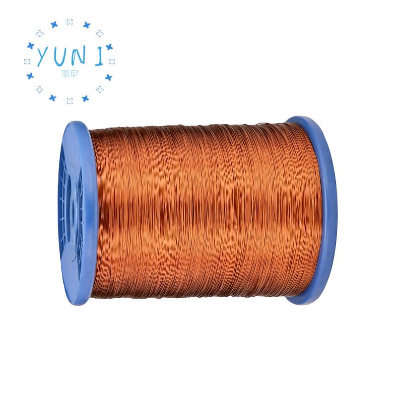 YUNI enameled aluminum wire - Enameled wire - 5