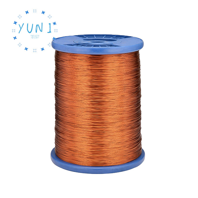 YUNI enameled aluminum wire - Enameled wire - 3