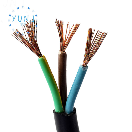 YUNI-2 1000/2000 pv Cable Electric Wire