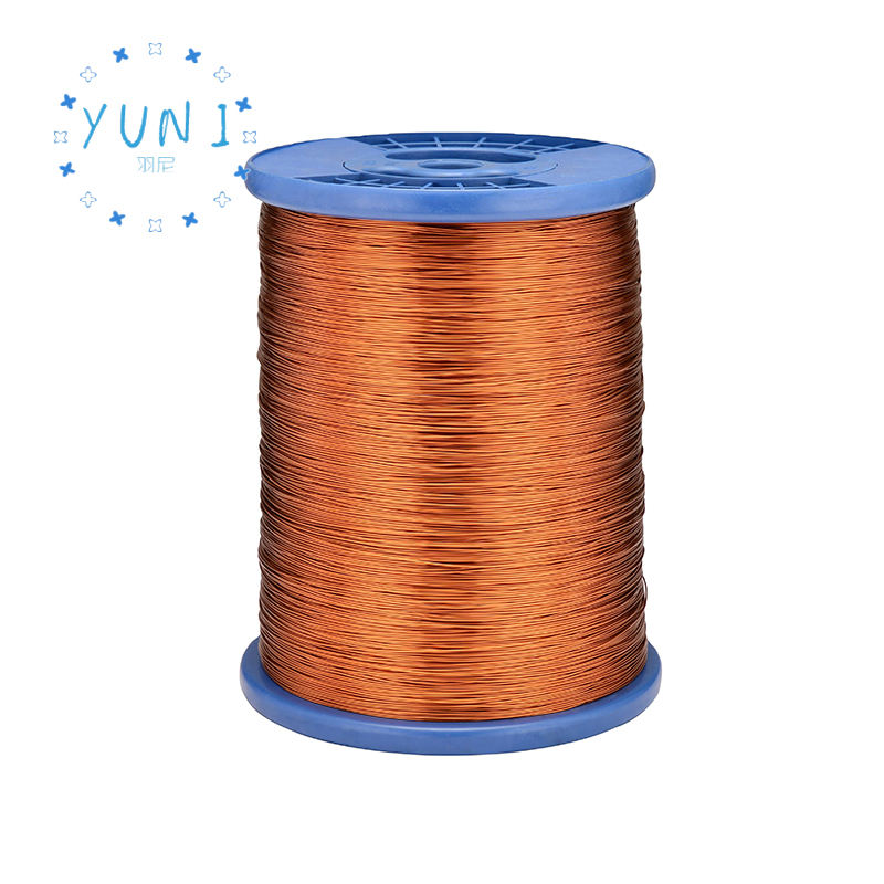 YUNI enameled aluminum wire