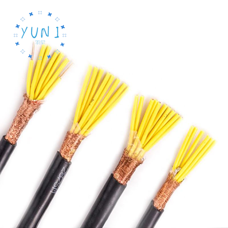YUNI Electric cable YDY(zo) 3x1.5 3x2.5 450/750V - Electrical Wire - 5