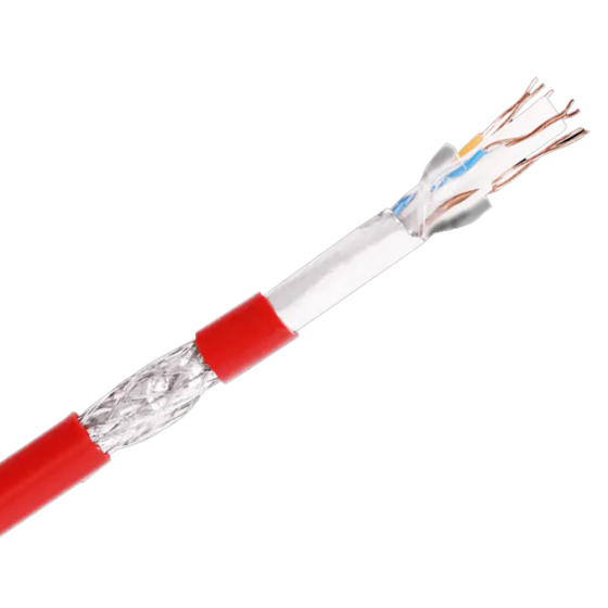 CAT6 S/FTP Lan Cable Category Cable