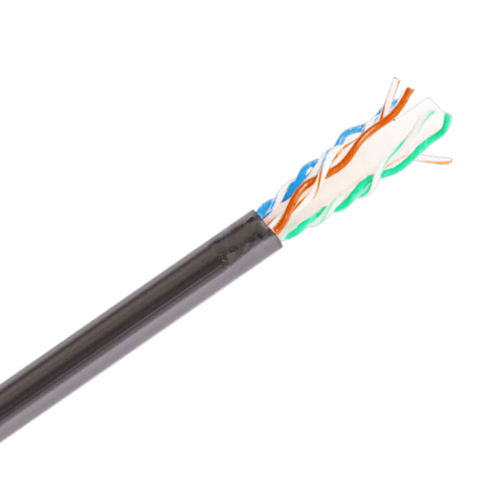 CAT6 U/UTP Lan Cable Category Cable