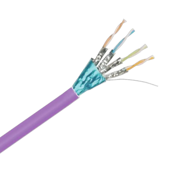 CAT7 S/FTP Lan Cable Category Cable