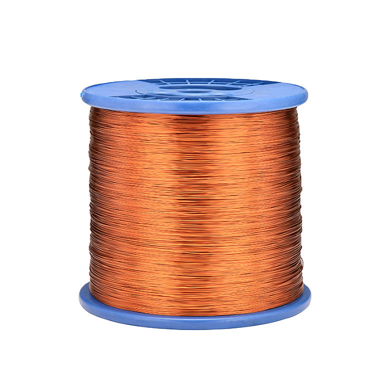 YUNI enameled aluminum wire - Enameled wire - 7