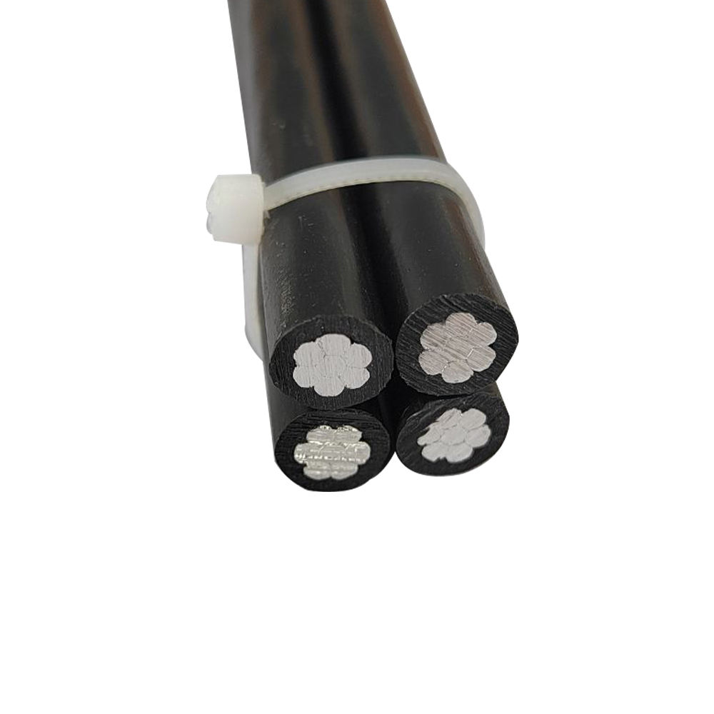 2XSYRaY-FR A2XSYRaY-FR 6/10 kV 1X 300mm 400mm 500mm XLPE Insulation Medium Voltage Flame Retardant Power Cable No reviews yet - Low-Voltage Power Cable - 7