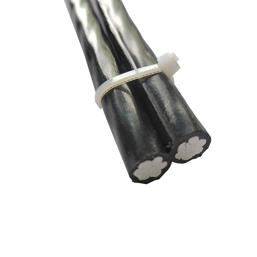 2XSYRaY-FR A2XSYRaY-FR 6/10 kV 1X 300mm 400mm 500mm XLPE Insulation Medium Voltage Flame Retardant Power Cable No reviews yet - Low-Voltage Power Cable - 5