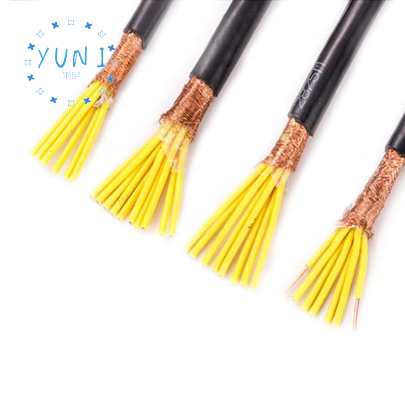 YUNI Electric cable YDY(zo) 3x1.5 3x2.5 450/750V - Electrical Wire - 3