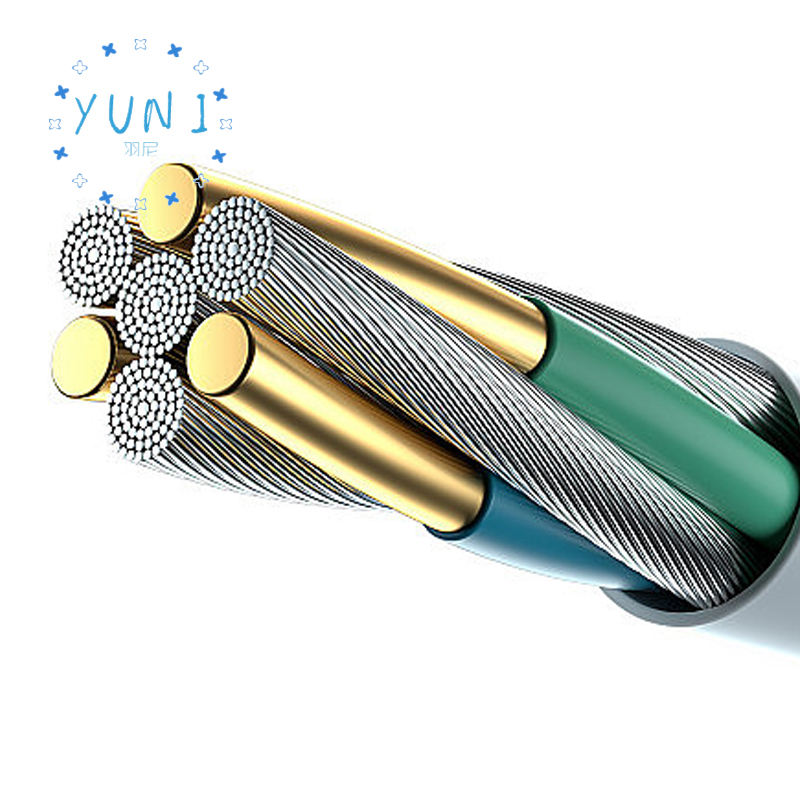 YUNI-2 1000/2000 pv Cable Electric Wire - Power Cable - 3