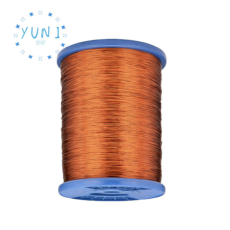 YUNI enameled aluminum wire - Enameled wire - 4