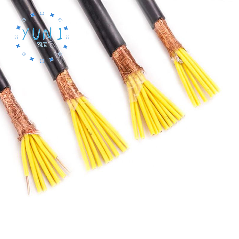 YUNI Electric cable YDY(zo) 3x1.5 3x2.5 450/750V - Electrical Wire - 4