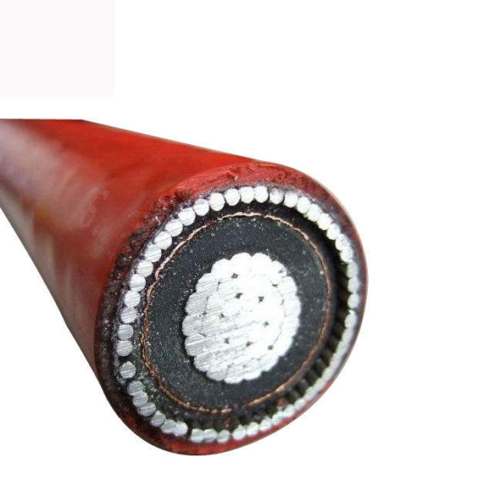 2XSYRaY-FR A2XSYRaY-FR 6/10 kV 1X 300mm 400mm 500mm XLPE Insulation Medium Voltage Flame Retardant Power Cable No reviews yet