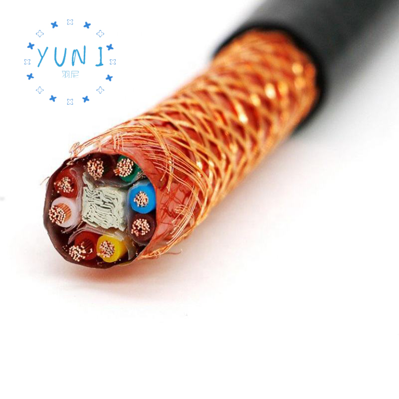 YUNI Electric cable YDY(zo) 3x1.5 3x2.5 450/750V - Electrical Wire - 6