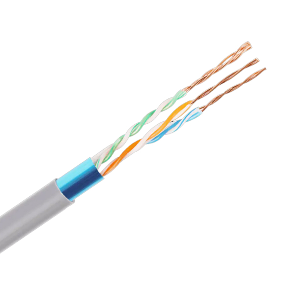 CAT6 F/UTP Lan Cable Category Cable