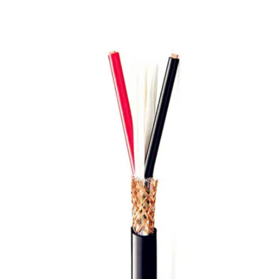 KVVP Control Cable