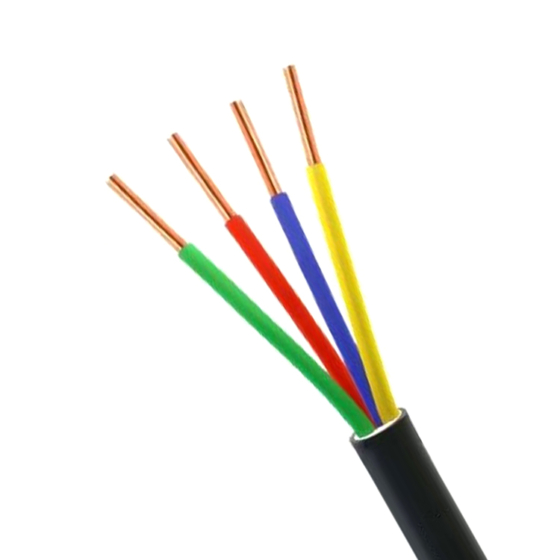 NYY / NYY-J / NYY-O Control Cable