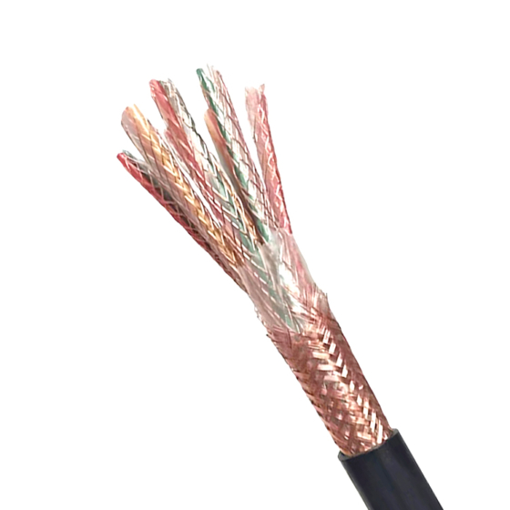 DJYPVP Instrument Cables