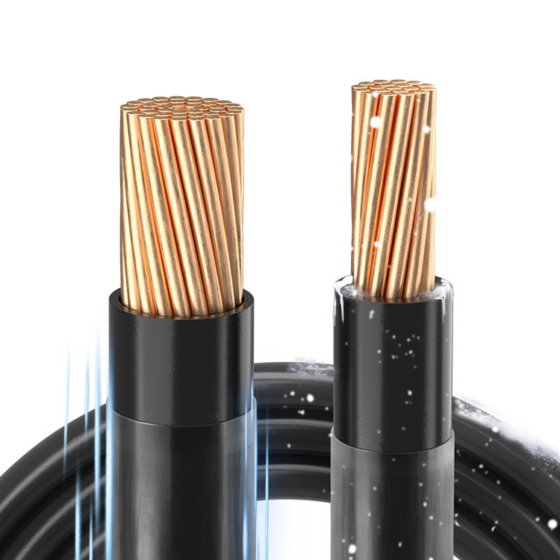 THHN / THWN-2 Copper Electric Wire