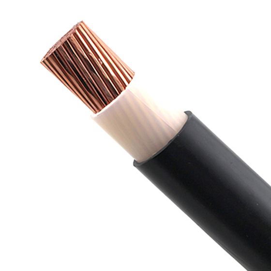 0.6/1KV XLPE INSULATION UNARMORED POWER CABLE