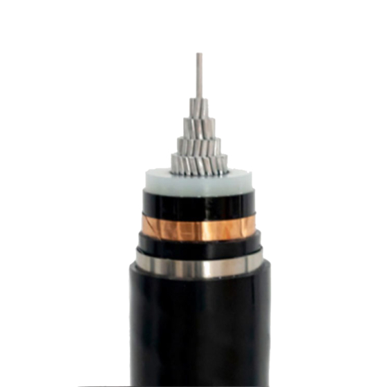 Single Core ATA MV AL Cable-YJLV62