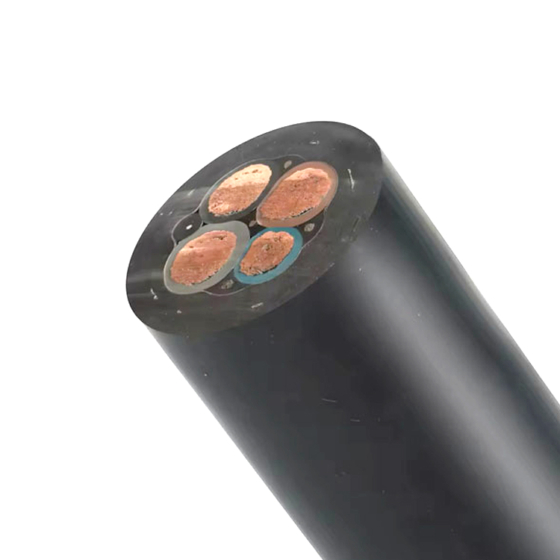 H07BN4-F Cable