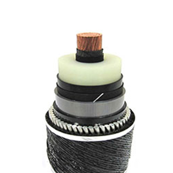 HV&EHV SUBMARINE CABLE-SINGLE CORE