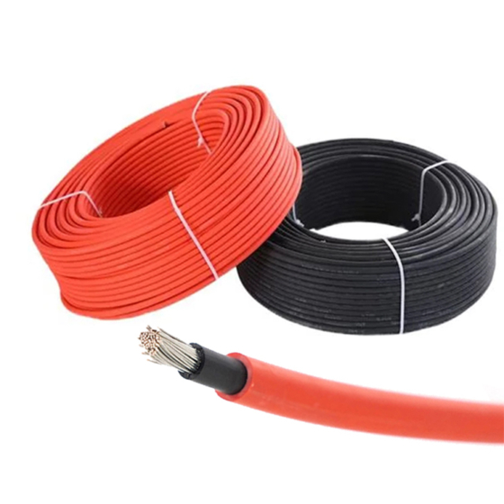 PV1-F SOLAR CABLE