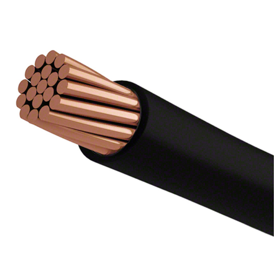 UL 44 CERTIFICATED XHHW-2 RHW-2 ELECTRICAL WIRE