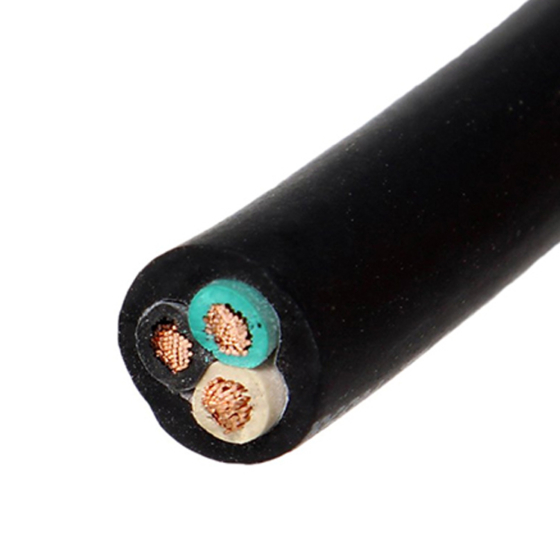 UL 62 CERTIFICATED SOOW SJOOW Electrical Wire Cable