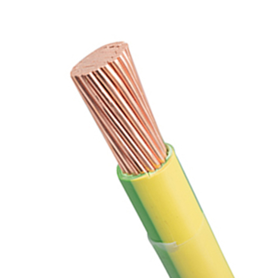 UL 83 CERTIFICATED(THHN THW) ELECTRICAL WIRE