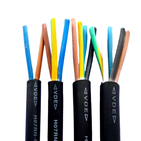 H07RN-F Cable