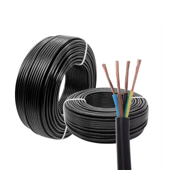 H05RN-F Cable