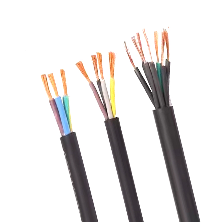 H05RN-F Cable