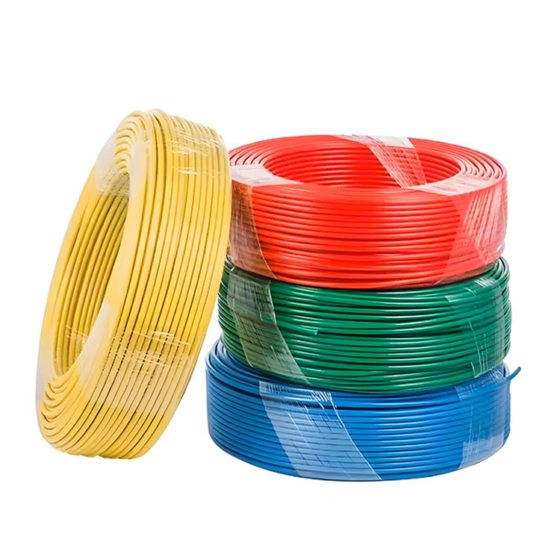 H05V-K / H07V-K Flexible Cable
