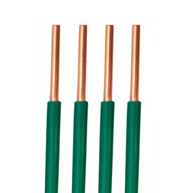H07V-R / Cable H07V-U