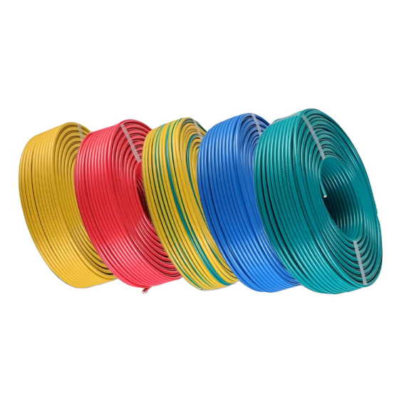 H05Z-K / H07Z-K LSZH Cable