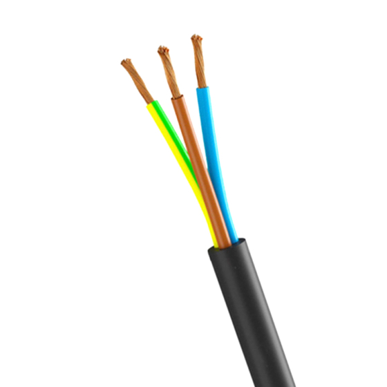 H05RR-F Cable