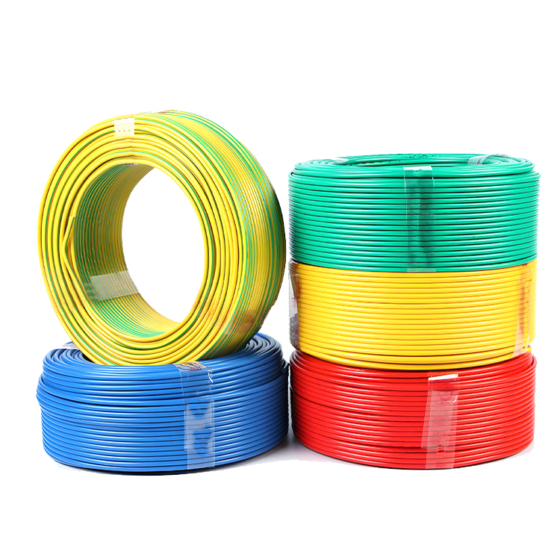 H07Z-R LSZH Cable