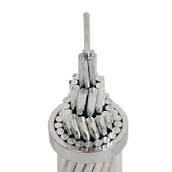 ACSR-ALUMINUM CONDUCTOR STEEL REINFORCED OVERHEAD CABLE