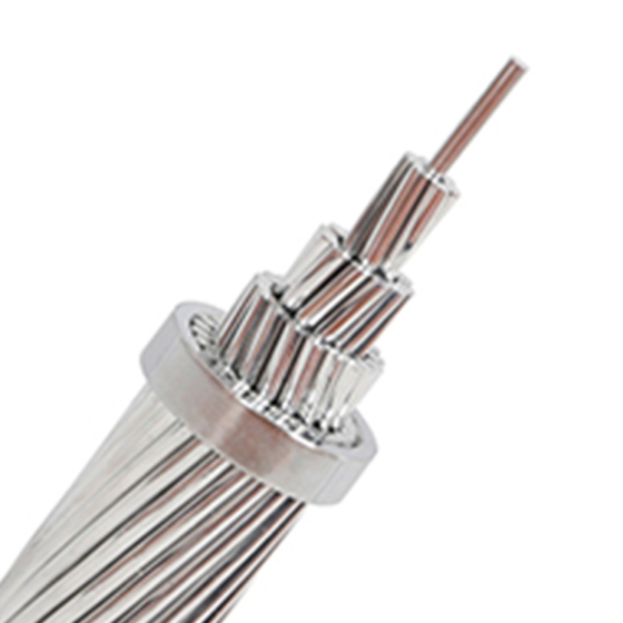 AAC- ALL ALUMINUM CONDUCTOR OVERHEAD CABLE