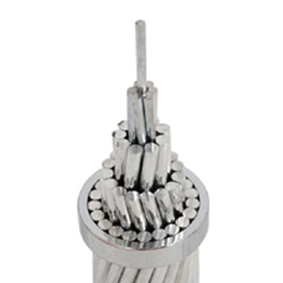 ACAR- ALUMINUM CONDUCTOR ALUMINUM ALLOY REINFORCED OVERHEAD CABLE