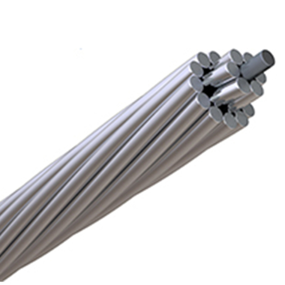 AACSR-ALUMINUM ALLOY CONDUCTOR STEEL REINFORCED OVERHEAD CABLE