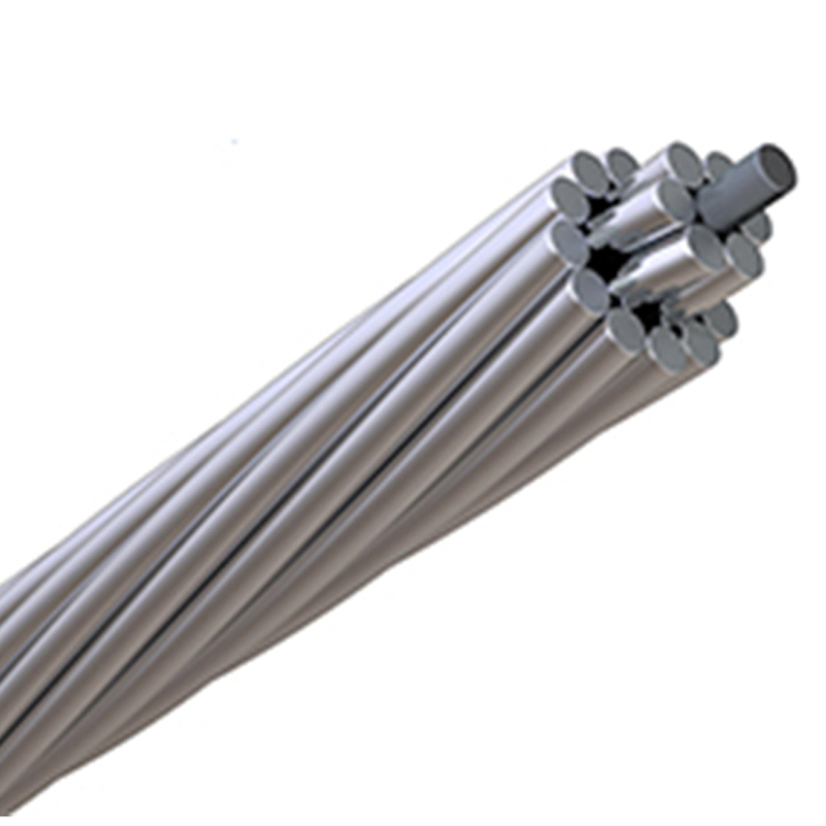 AACSR-ALUMINUM ALLOY CONDUCTOR STEEL REINFORCED OVERHEAD CABLE