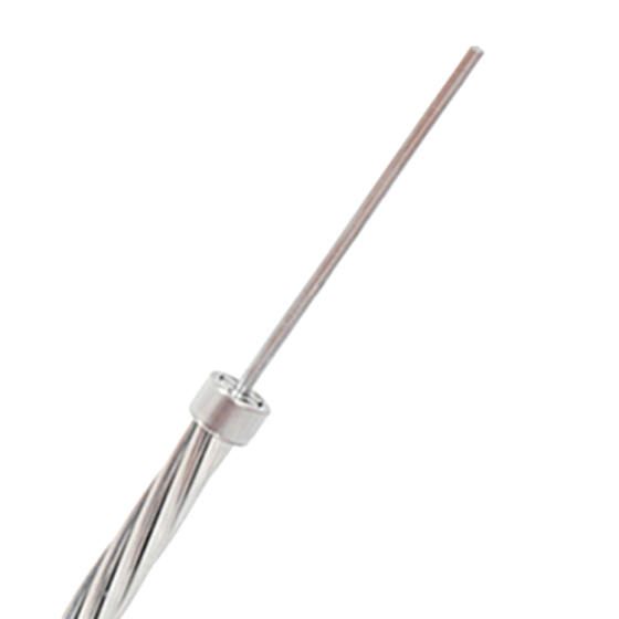 GSW- GALVANIZED STEEL WIRE STRANDED CONDUCTOR